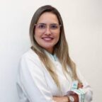 Dra. Josiane Lapoente